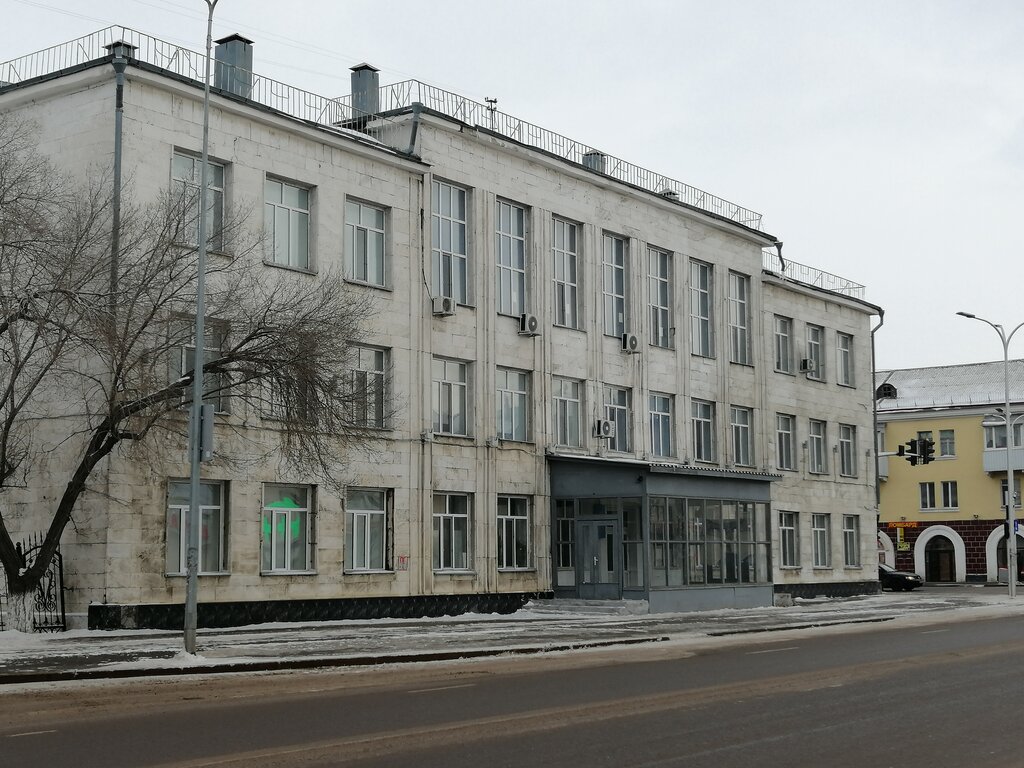 ВУЗ Казахский агротехнический университет им. С. Сейфуллина, Факультет управления земельными ресурсами, Астана, фото