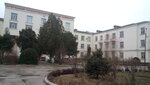 Дагестанский государственный медицинский университет (ул. Ляхова, 1, Махачкала), вуз в Махачкале