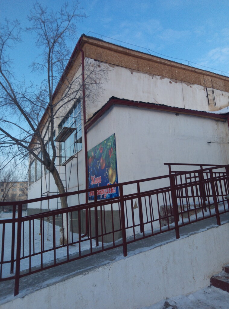 Жалпы білім беретін мектеп № 3 mektep, Жезқазған, фото