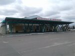 Автостанция (Лельчицы, Советская ул., 69), автовокзал, автостанция в Гомельской области