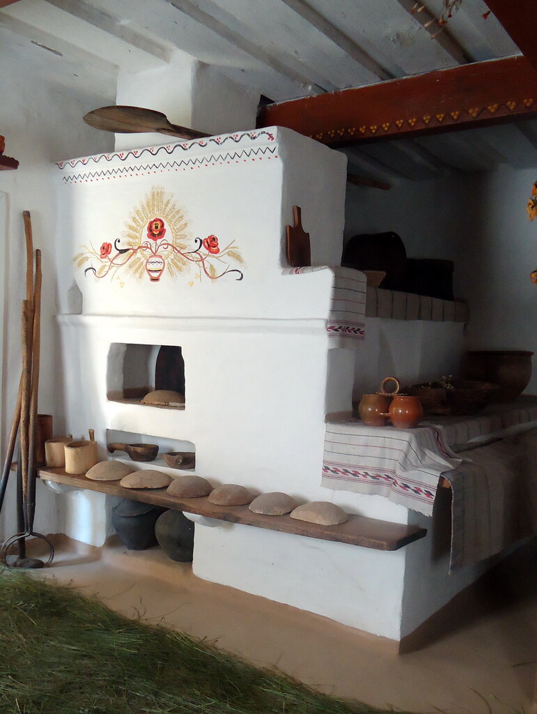 متحف Gbuk Breadmuseum Saint-Petersburg ، ، صورة