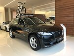 Фото 5 Официальный дилер Jaguar Вестминстер