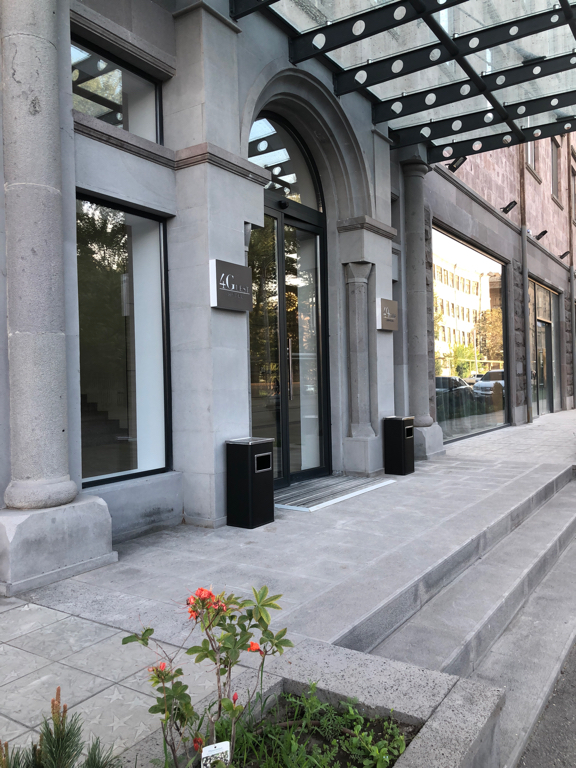 Фото 4Guest Hotel