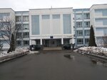 Контраст & Всплеск (Baryshikha Street, 42к1), dance school