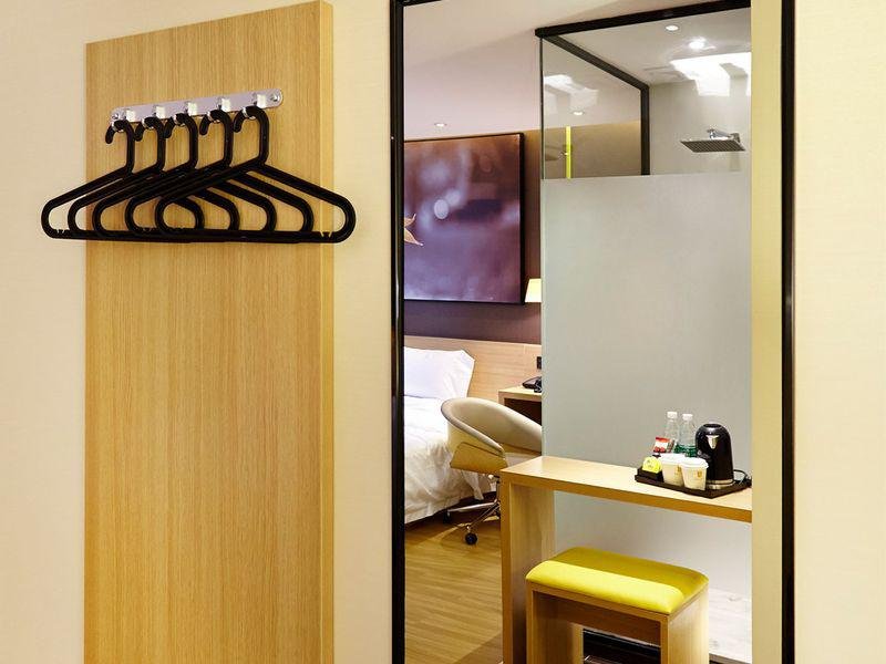 Фото 7 Days Premium Qinghuangdao Train Station Yingbin Road