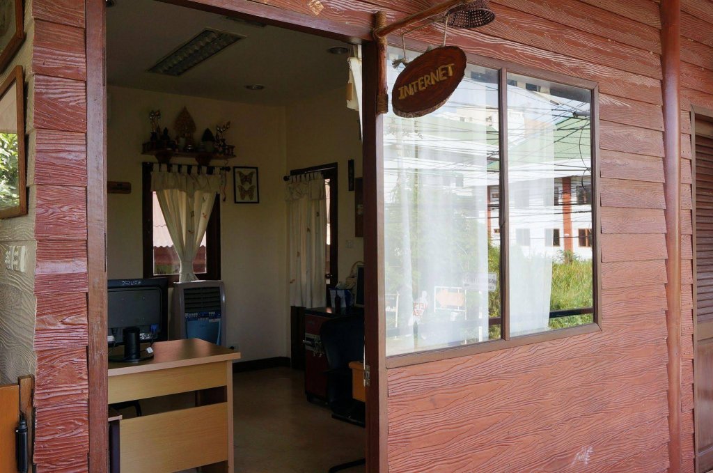 Фото Baan Duangkaew Resort