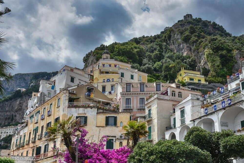 Salerno Италия