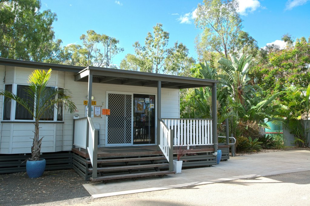 Фото Discovery Holiday Parks - Biloela