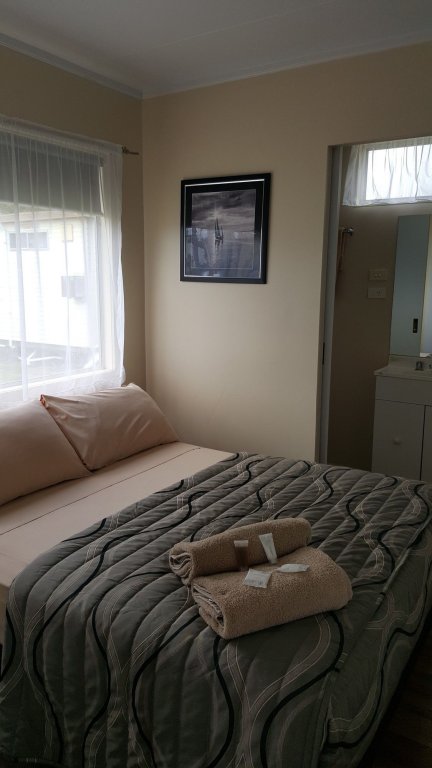 Фото Discovery Holiday Parks - Biloela