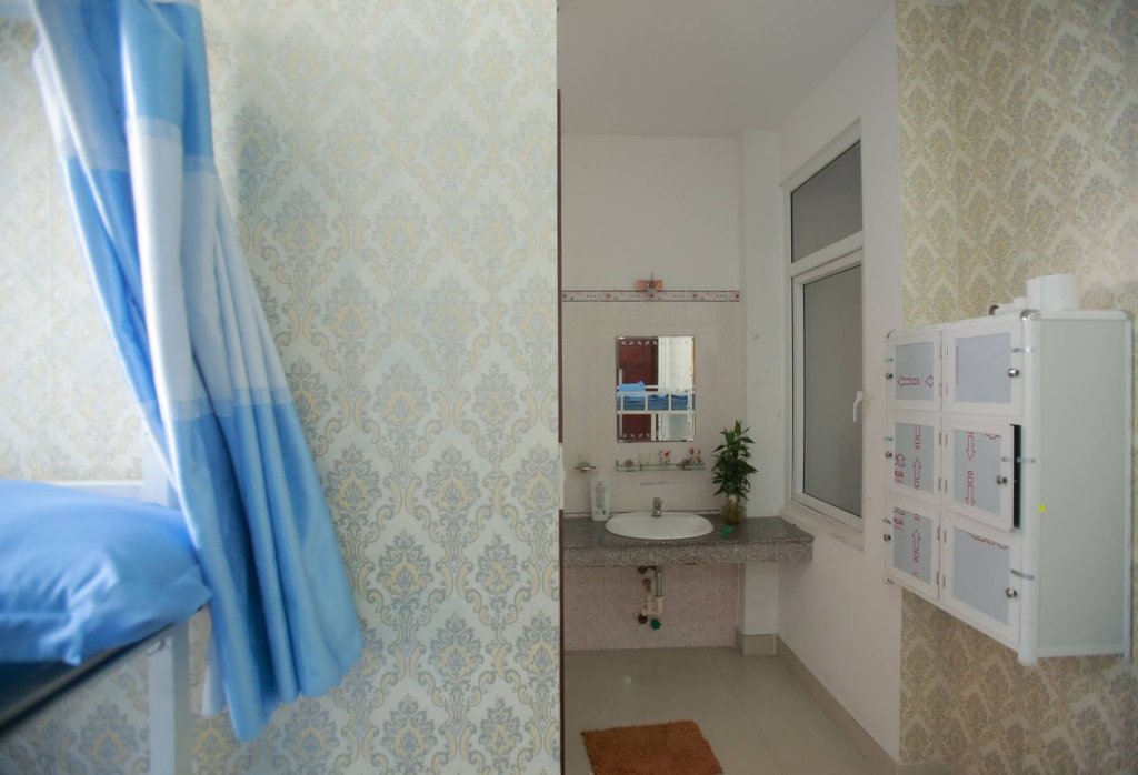 Фото Dunu Homestay Da Nang - Hostel
