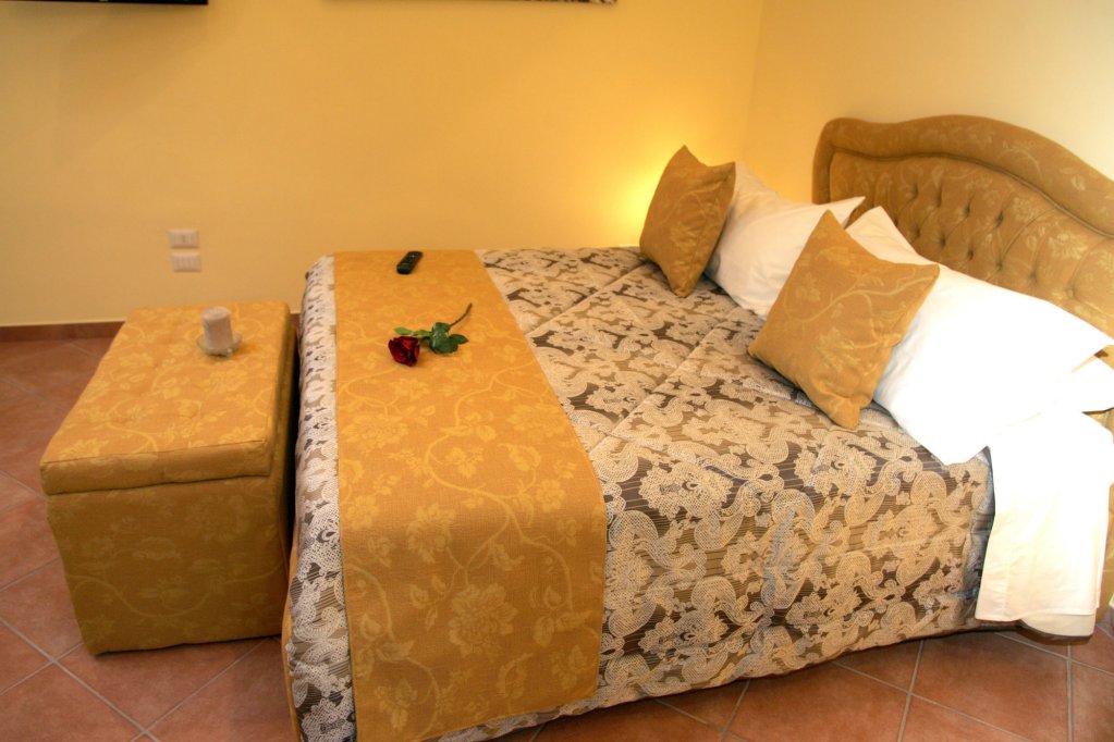 Фото La Gemma B&b Naples