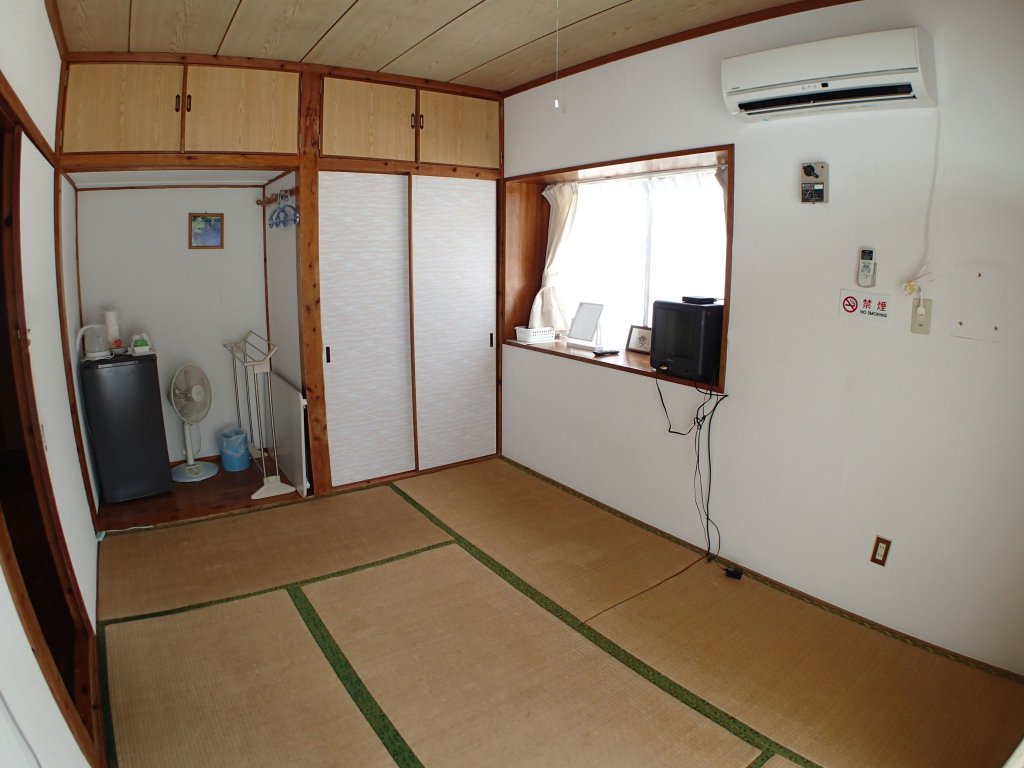 Фото Okinawa Resort