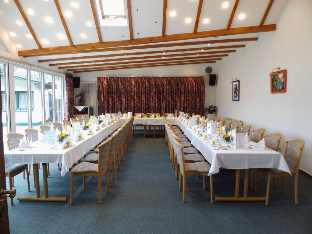 Фото Landhotel Combecher