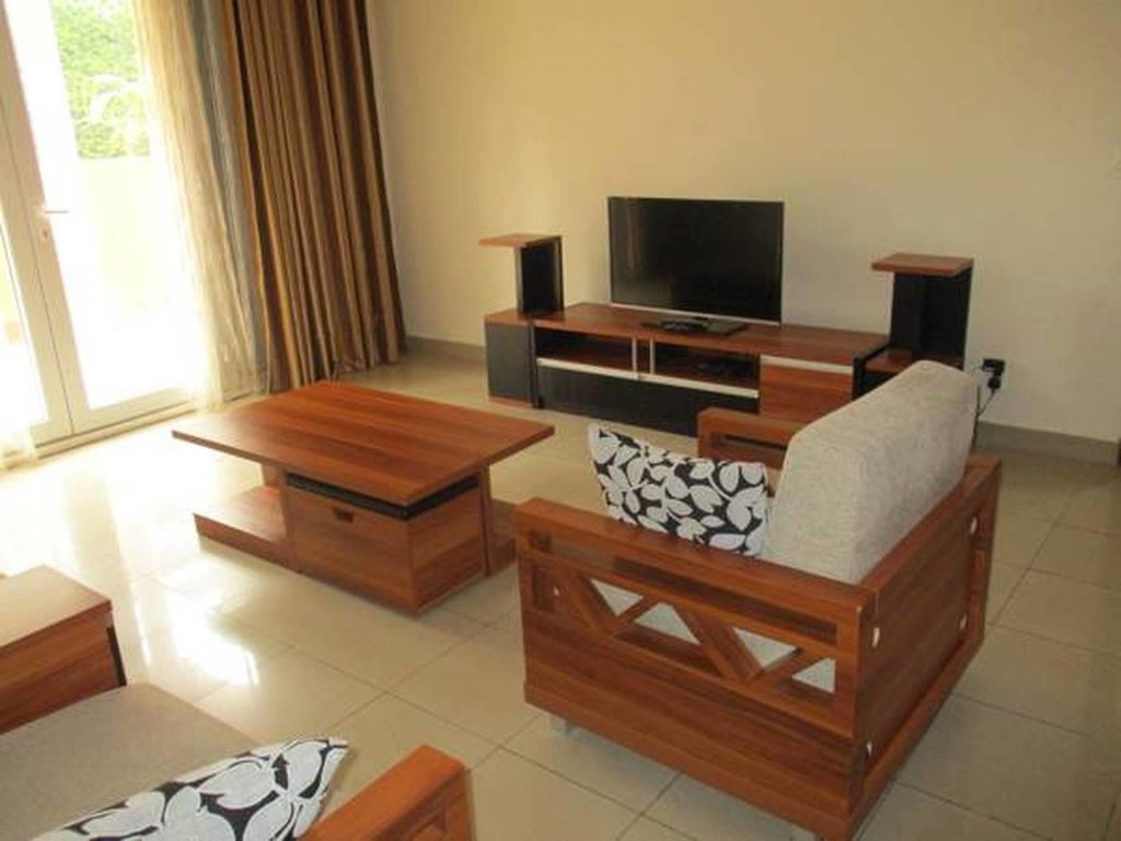 Фото Dv Apartment Hotel