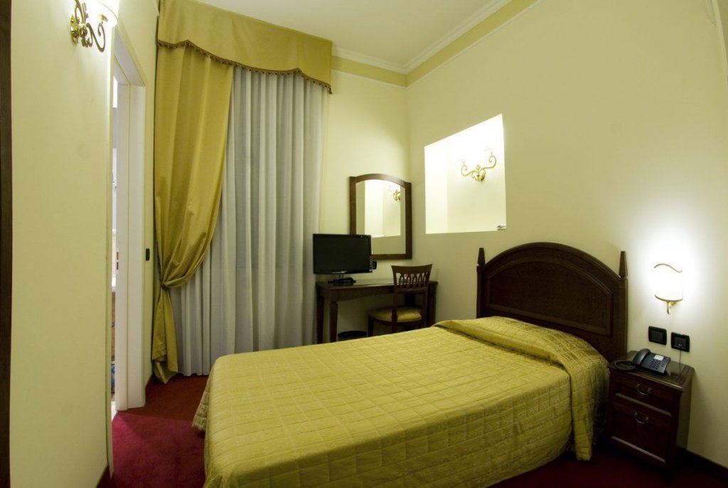 Фото Hotel Villa Fiorita