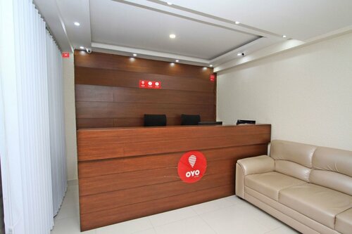 Гостиница Oyo 4797 Lulu Hospitality в Бангалоре