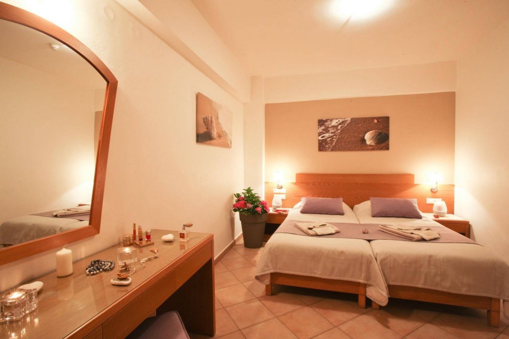 Фото Blue Dome Hotel