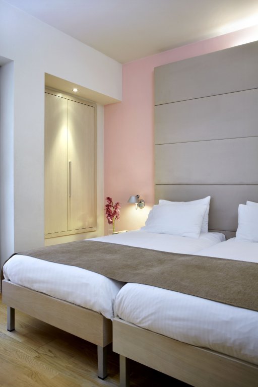 Фото Hotel Olympia Thessaloniki