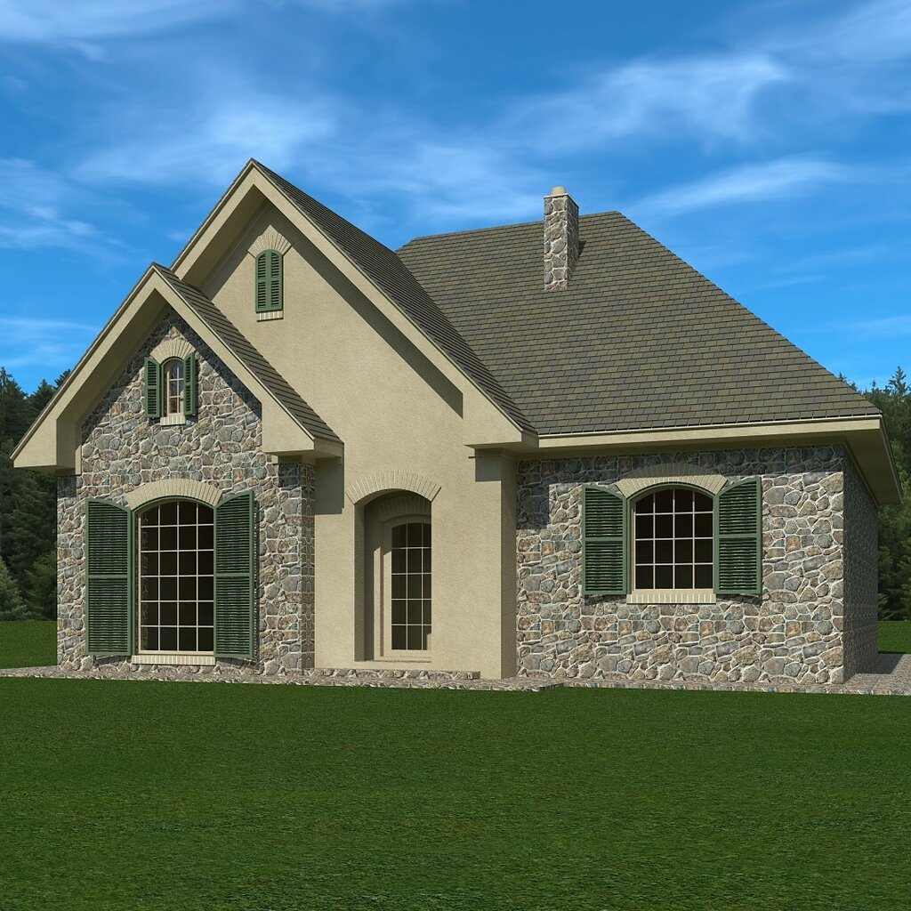 Великоновгородская усадьба строительство домов