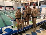 Бассейн Крылатская улица вл2с5