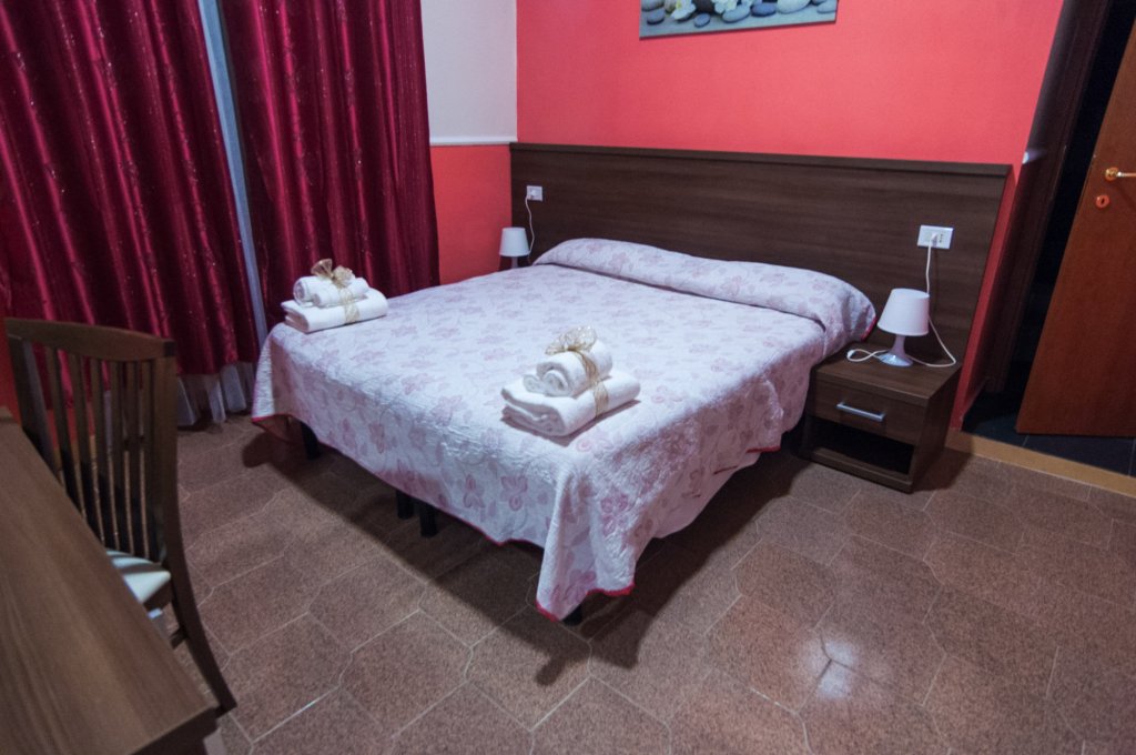 Фото Hotel Leone