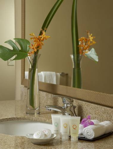 Фото Pearl Hotel Waikiki