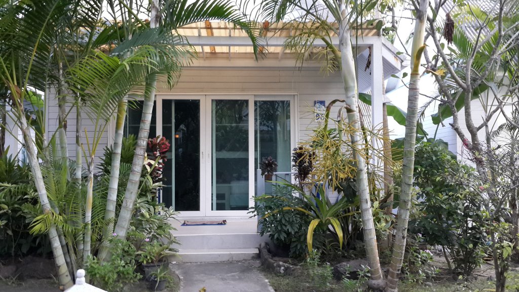 Фото P.P. Blue Sky Resort