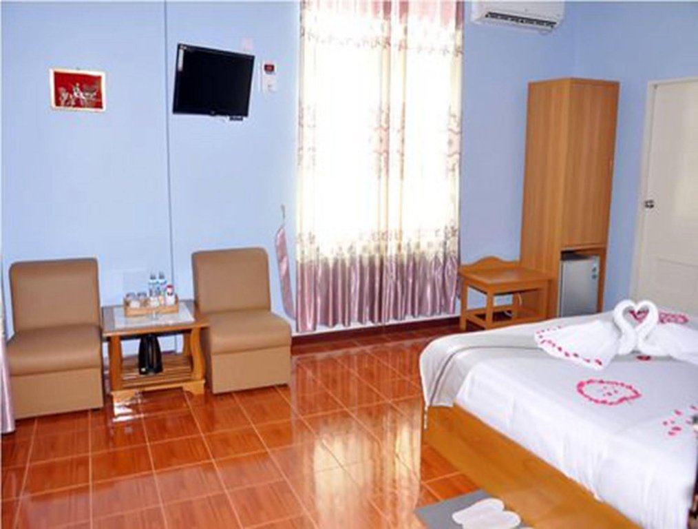 Фото Royal Tulip Hotel