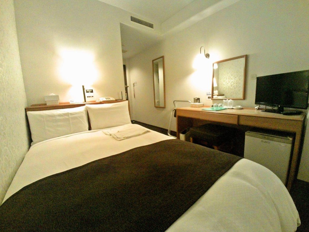 Фото Smile Hotel Tokyo Ayase Ekimae