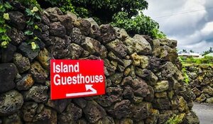 Island Guesthouse