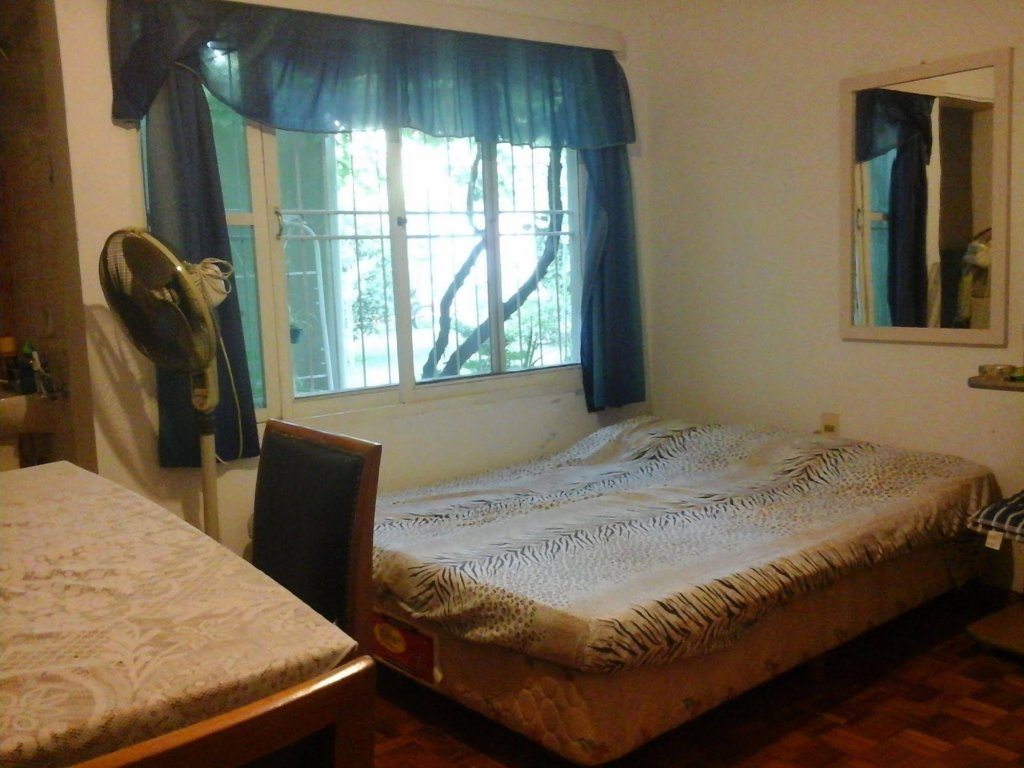 Фото Carmelo Hostel & Garden