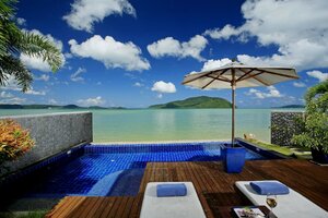 Serenity Resort & Residences Phuket - Sha Extra Plus