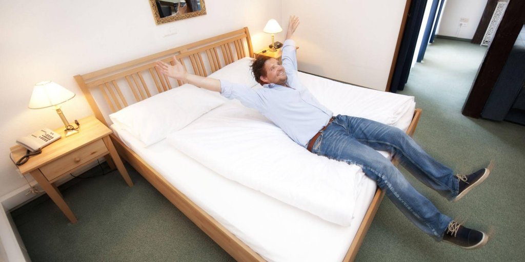 Фото Hotel Mariahilf