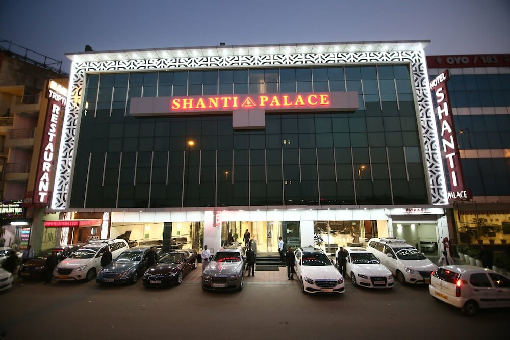 Шанти Палас Адлер фото 25