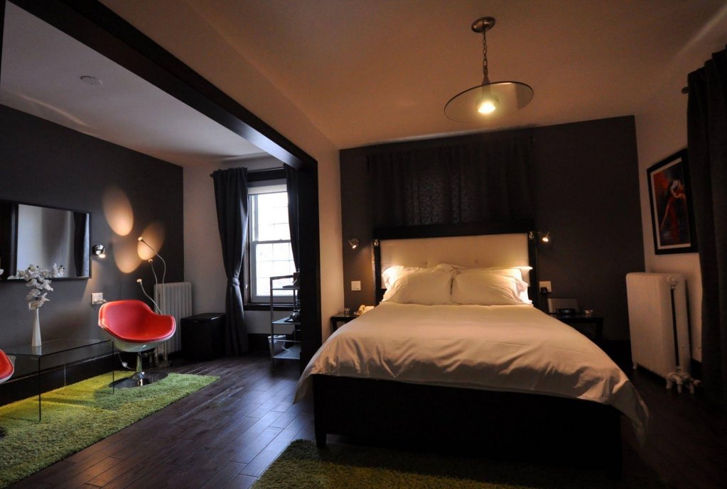 Фото Swiss Hotel