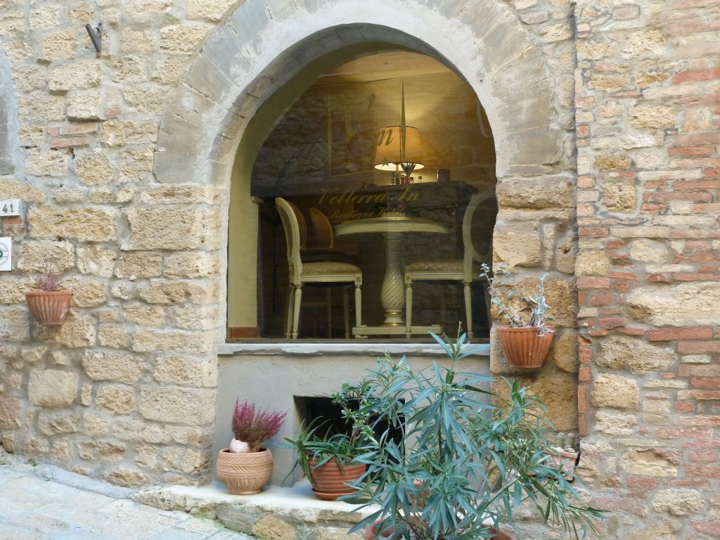 Фото Hotel Volterra In