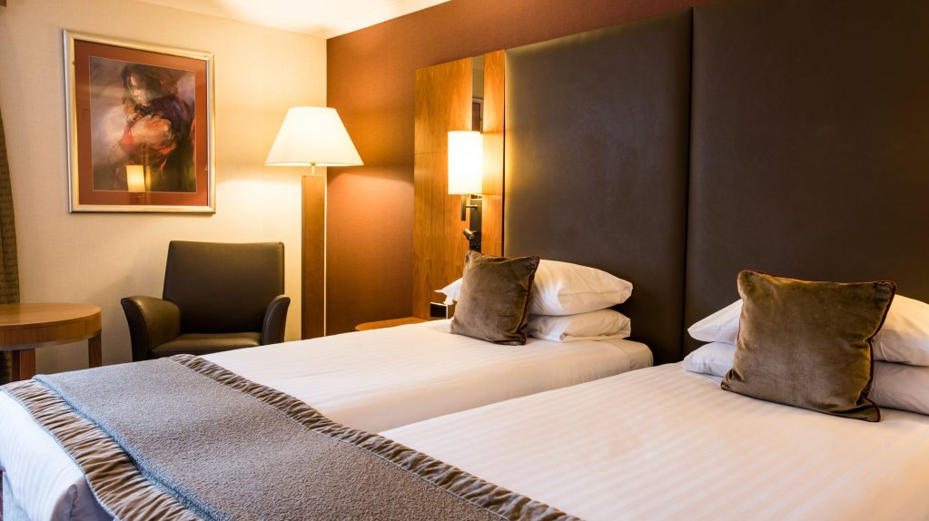 Фото The Winchester Hotel & SPA