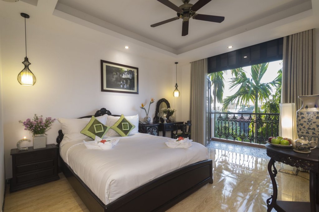 Фото Acacia Heritage Hotel