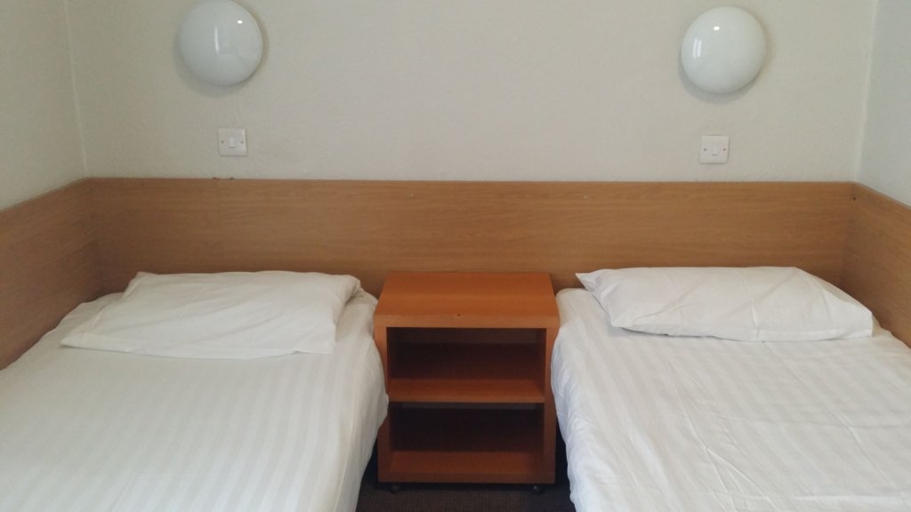 Фото Lords Hotel