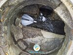 Фото 7 Прочистка канализации и устранения засоров Hydro-Chist