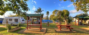 Big4 Toowoomba Garden City Holiday Park