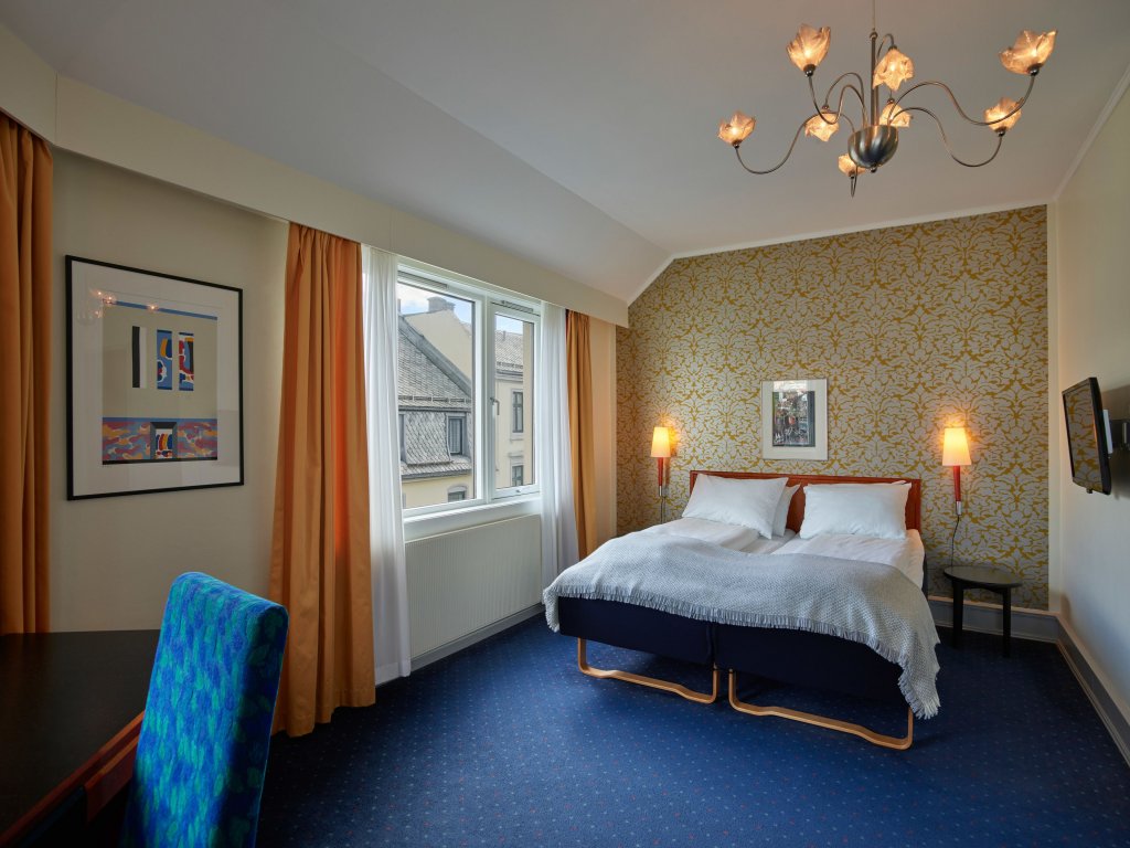 Фото отеля 5