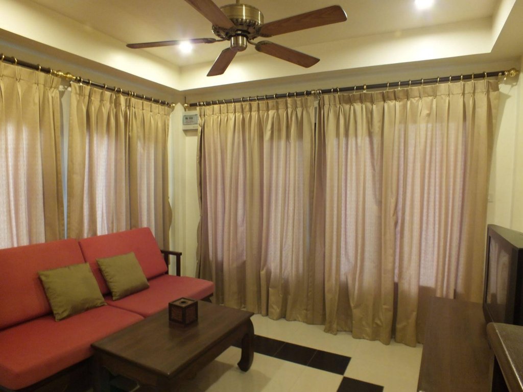 Фото Chaba Garden Resort