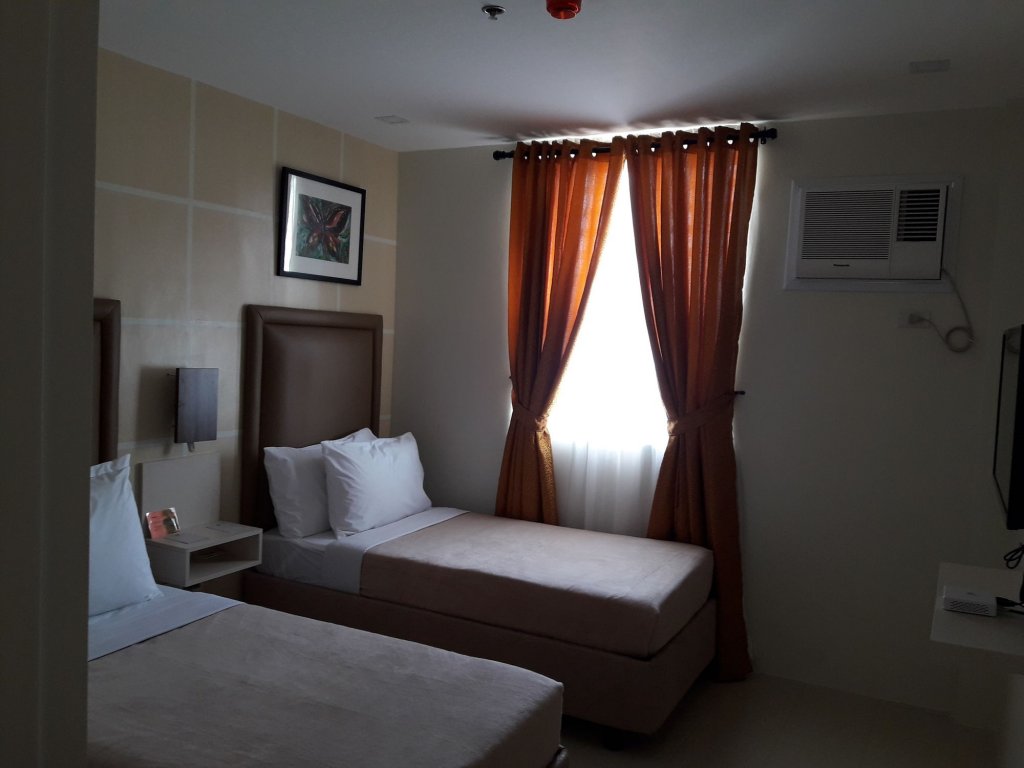 Фото Uncle Tom’s Cabin