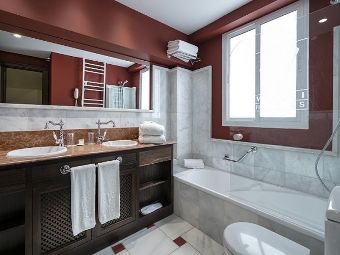 Фото Vincci La Rabida Hotel