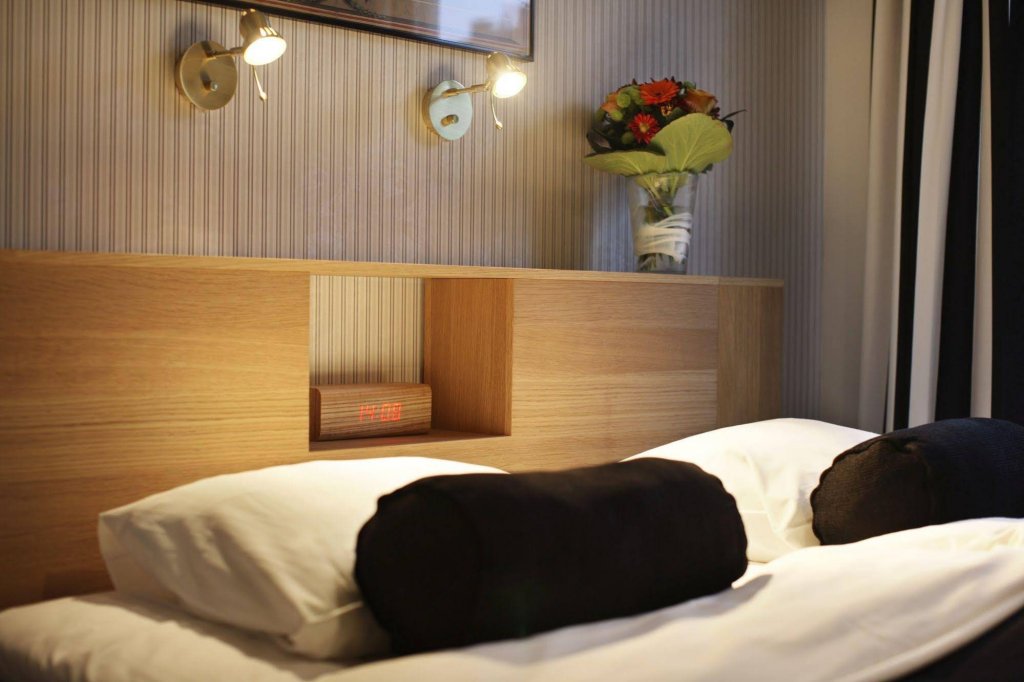 Фото Hotell Uddewalla