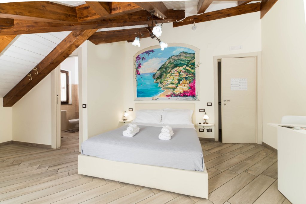 Фото B&b Ke Bontà