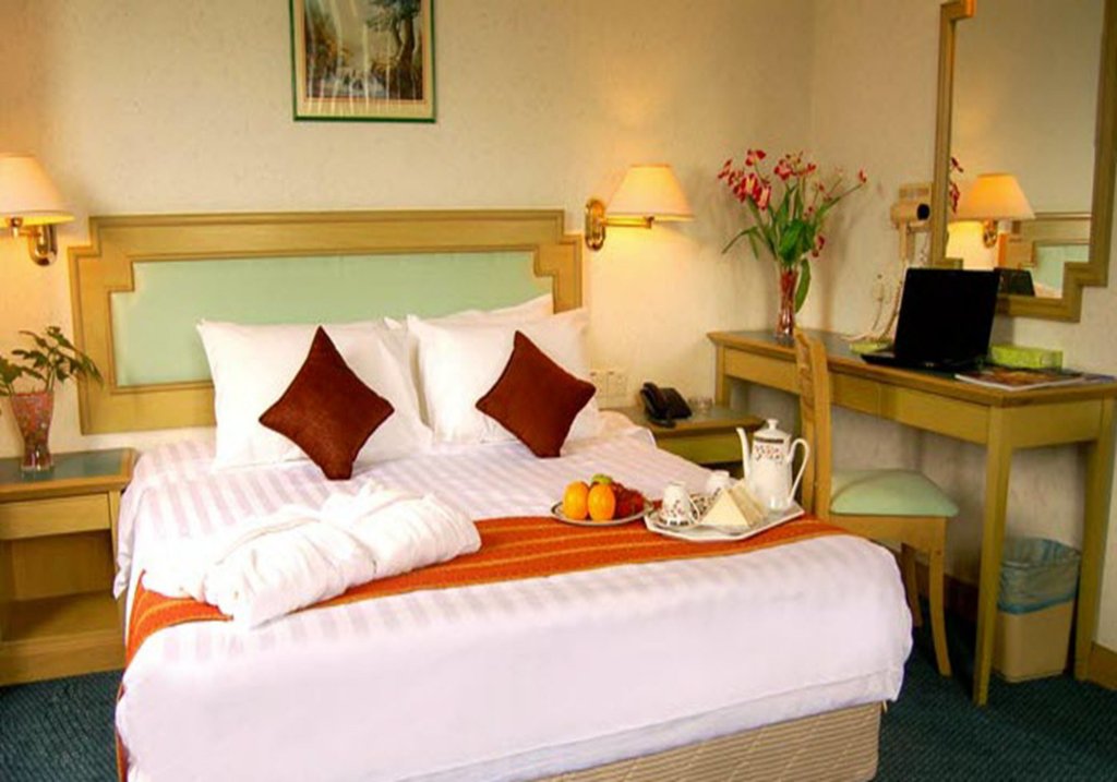 Фото Regalodge Hotel Ipoh