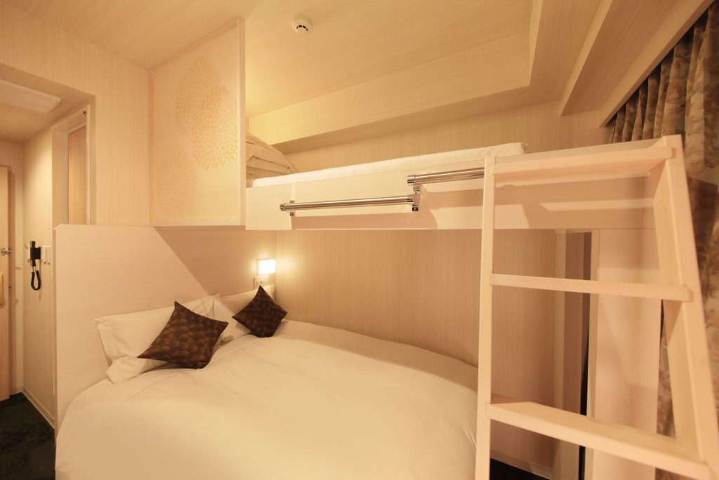 Фото Meander Osaka