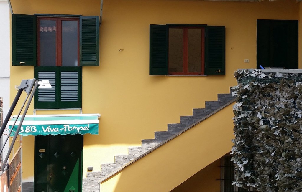 Фото B&b Viva Pompei